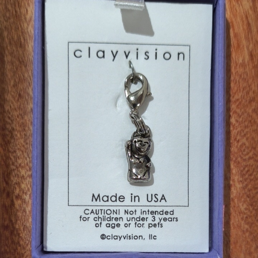 Cat Charm